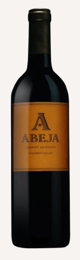 2017 | Abeja | Cabernet Sauvignon at CaskCartel.com