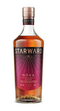 Starward Nova Aged in Red Wine Barrels Single Malt Whisky at CaskCartel.com