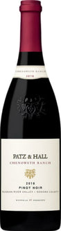 2018 | Patz & Hall | Chenoweth Ranch Pinot Noir at CaskCartel.com