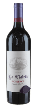 2016 | Château La Violette | Pomerol at CaskCartel.com