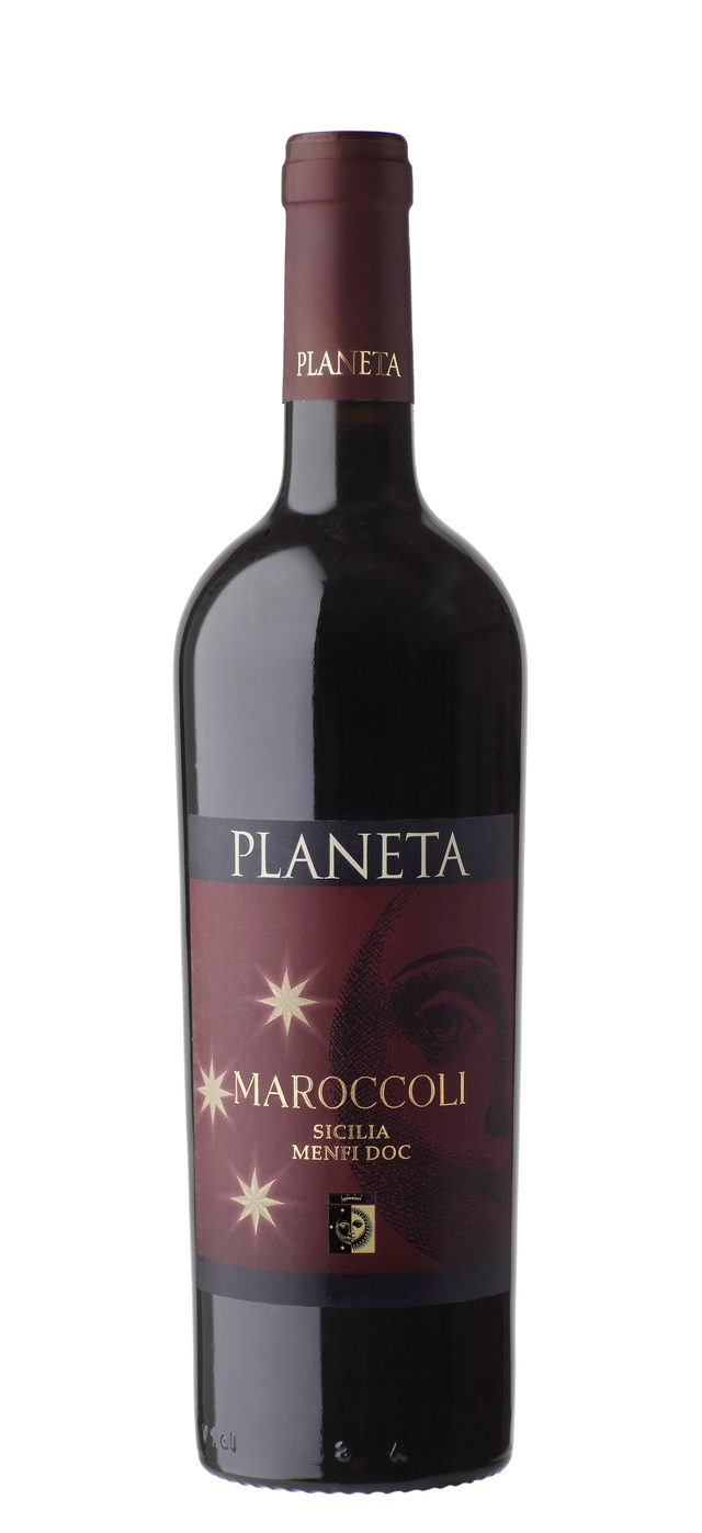 2016 | Planeta | Maroccoli Syrah at CaskCartel.com