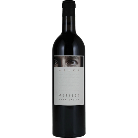 2018 | Melka Wines | Metisse Jumping Goat Vineyard at CaskCartel.com