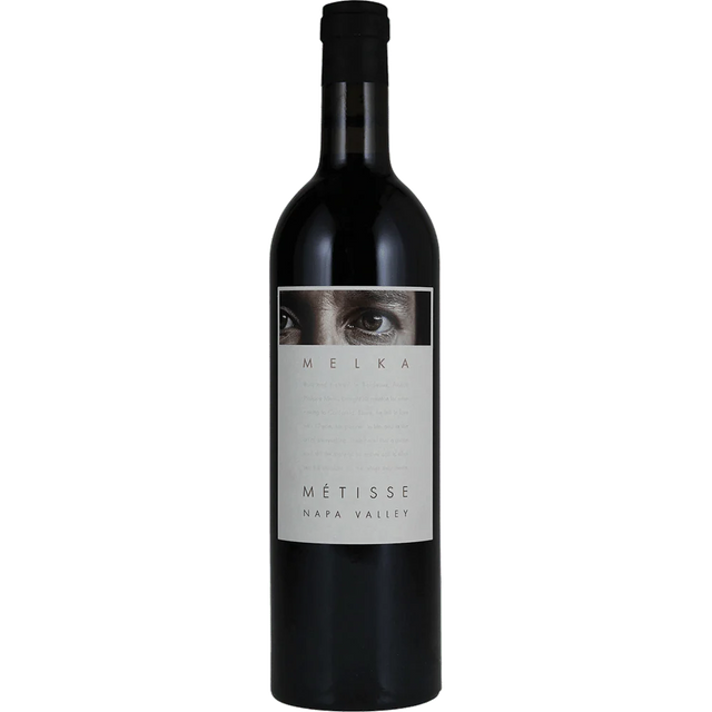 2018 | Melka Wines | Metisse Jumping Goat Vineyard at CaskCartel.com