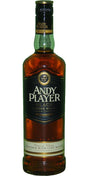 Andy Player Black - Blended Whisky | 500ML at CaskCartel.com