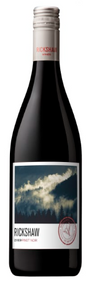2019 | Rickshaw | Pinot Noir at CaskCartel.com