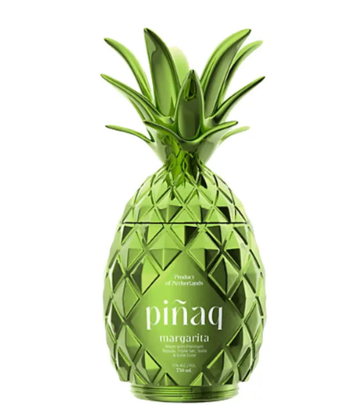 Pinaq Margarita Liqueur at CaskCartel.com