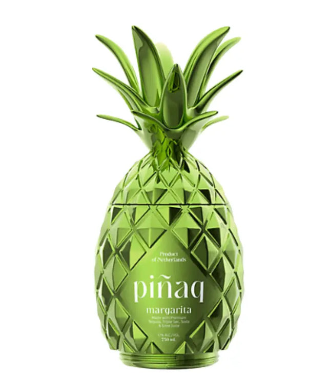 Pinaq Margarita Liqueur at CaskCartel.com