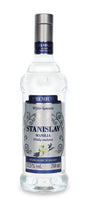Stanislav Vanilia Vodka | 700ML at CaskCartel.com