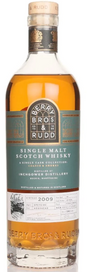 Inchgower 14 Year Old 2009 Cask #301032 Coasts & Shores Berry Bros. & Rudd Single Malt Scotch Whisky | 700ML at CaskCartel.com