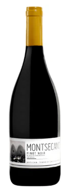 2019 | Montsecano | Pinot Noir at CaskCartel.com