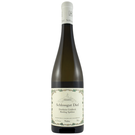2008 | Schlossgut Diel | Dorsheimer Goldloch Riesling Spatlese at CaskCartel.com