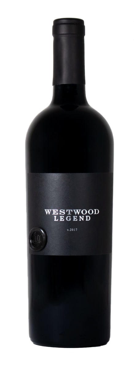 2017 | Westwood | Legend at CaskCartel.com