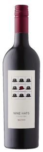 Nine Hats | Red - NV at CaskCartel.com
