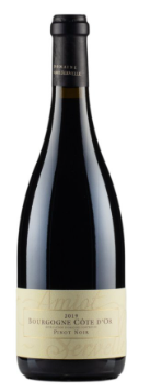 2019 | Domaine Amiot-Servelle | Bourgogne Pinot Noir at CaskCartel.com