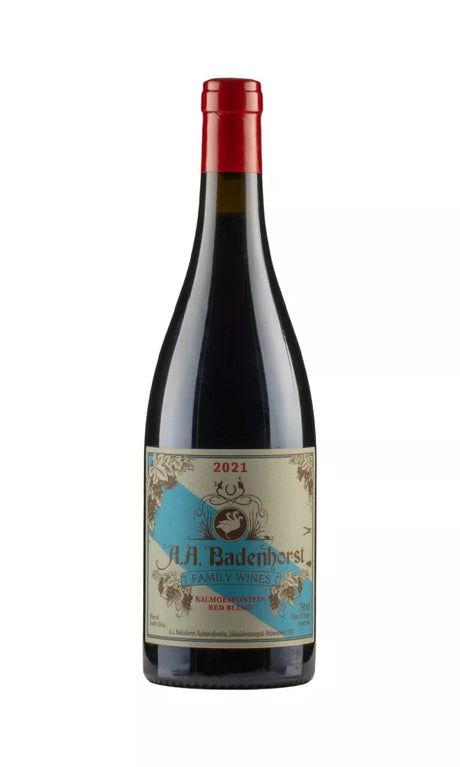 2021 | A.A. Badenhorst | Kalmoesfontein Red at CaskCartel.com