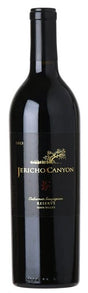 2007 | Jericho Canyon Vineyard | Reserve Cabernet Sauvignon at CaskCartel.com