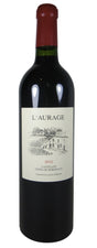 2012 | Domaine de L'Aurage | Castillon at CaskCartel.com