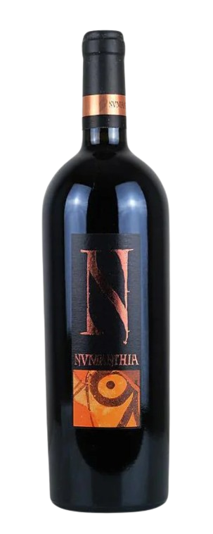 2005 | Bodega Numanthia | Toro at CaskCartel.com