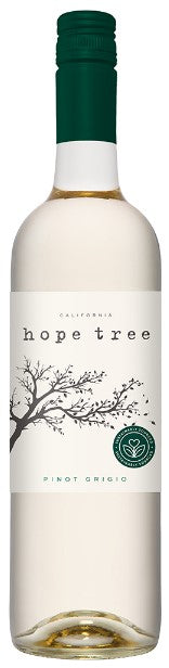 Hope Tree | Pinot Grigio - NV at CaskCartel.com