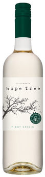 Hope Tree | Pinot Grigio - NV at CaskCartel.com