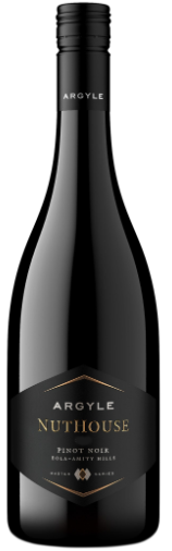 2019 | Argyle Winery | Nuthouse Master Series Pinot Noir at CaskCartel.com