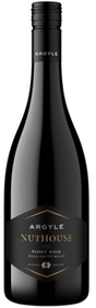 2019 | Argyle Winery | Nuthouse Master Series Pinot Noir at CaskCartel.com