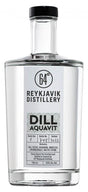 64 Reykjavik Distillery Dill Aquavit | 700ML at CaskCartel.com