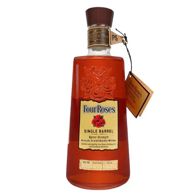 2025 Four Roses Private Selection Father's Day 15 Year Old Kentucky Straight Bourbon Whiskey at CaskCartel.com