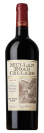 2016 | Mullan Road Cellars | Red at CaskCartel.com