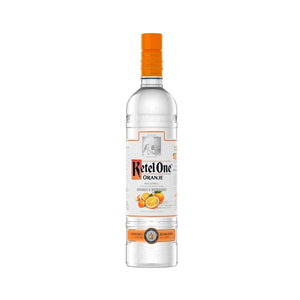 Ketel One Oranje Vodka | 375ML at CaskCartel.com