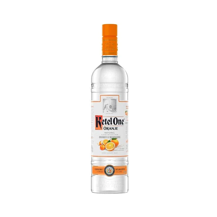 Ketel One Oranje Vodka | 375ML