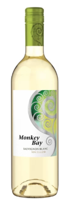 Monkey Bay | Sauvignon Blanc - NV at CaskCartel.com