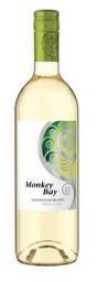 Monkey Bay | Sauvignon Blanc - NV at CaskCartel.com