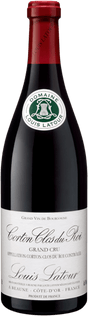 2010 | Louis Latour | Corton Clos du Roi at CaskCartel.com