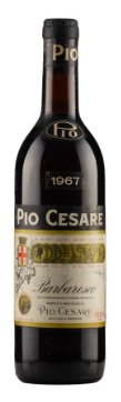 1967 | Pio Cesare | Barbaresco at CaskCartel.com