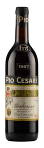 1967 | Pio Cesare | Barbaresco at CaskCartel.com