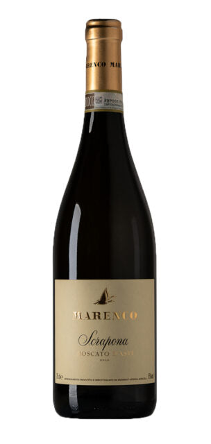 2021 | Marenco | Scrapona at CaskCartel.com