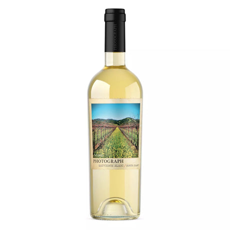 Photograph | Sauvignon Blanc - NV at CaskCartel.com