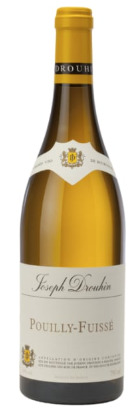2020 | Joseph Drouhin | Pouilly-Fuisse at CaskCartel.com