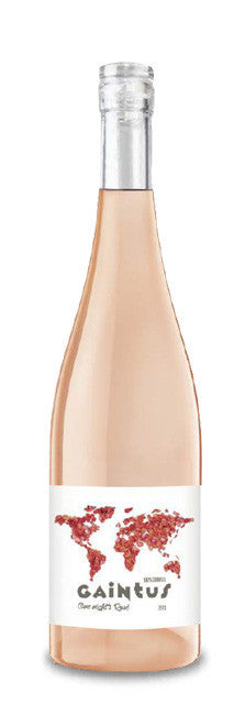 2021 | Heretat Montrubi | Gaintus One Nights Rose at CaskCartel.com