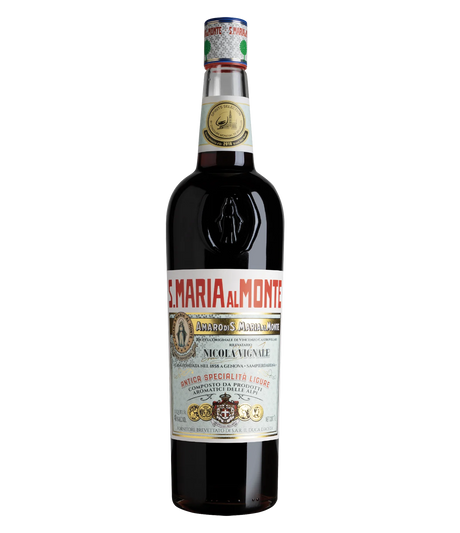 Santa Maria Al Monte Amaro Liqueur | 1L at CaskCartel.com