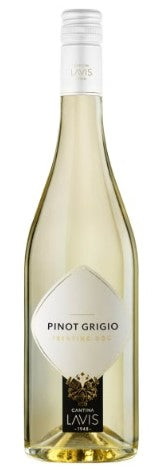 2021 | La Vis | Pinot Grigio Trentino at CaskCartel.com