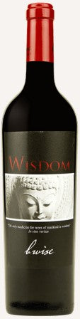 2018 | B.Wise Vineyards | Wisdom Red at CaskCartel.com