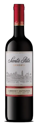 Santa Rita | Reserva Cabernet Sauvignon - NV at CaskCartel.com