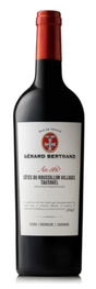 2019 | Gérard Bertrand | Cotes du Roussillon Villages Tautavel An 560 at CaskCartel.com