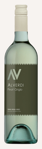 Alverdi | Pinot Grigio (Magnum) - NV at CaskCartel.com
