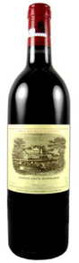 1980 | Château Lafite Rothschild | Pauillac at CaskCartel.com