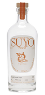 Suyo Pisco Single Origin No. 2 Italia Pisco Puro Brandy at CaskCartel.com