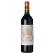 1990 | Château Pichon-Longueville Baron | au Baron de Pichon-Longueville at CaskCartel.com