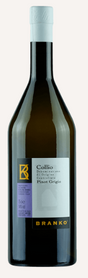 2022 | Branko | Pinot Grigio at CaskCartel.com
